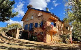 Gîte Camping Amazigh